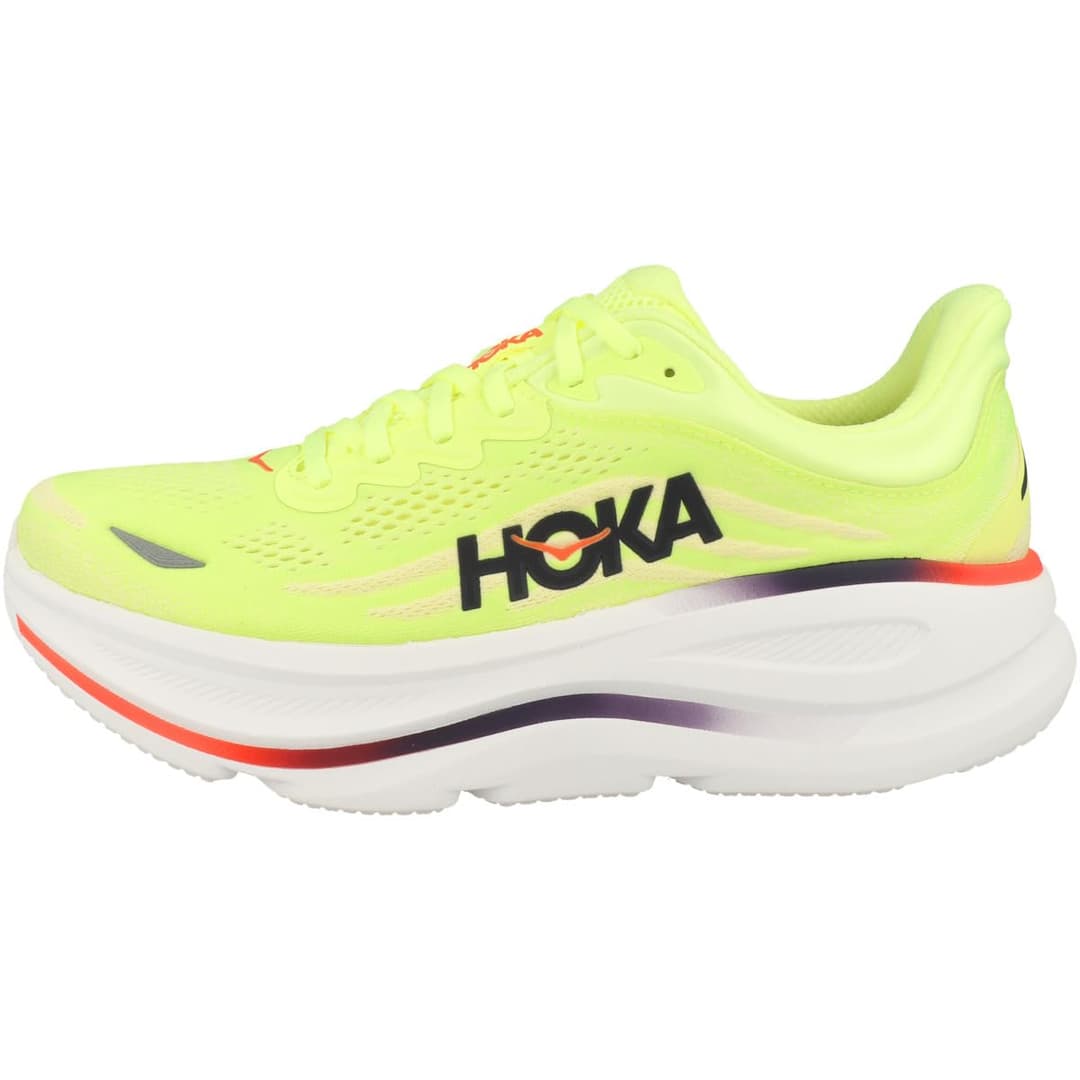 Hoka ONE ONE Bondi 9 Sneaker