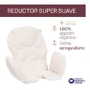 Chicco Polly Armonia Chaise Haute Bebé Évolutive, pour Enfants de 0 Mois à 40 kg, 9 Niveaux de Hauteur, 3 Positions d'Inclinaison, Repose-Pieds Réglables, Pliage compact, 4 Roues, Brun - 6