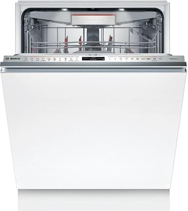 Bosch Elettrodomestici, Series 8, Flush-Mounted Dishwashe…