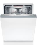Bosch Elettrodomestici, Series 8, Flush-Mounted Dishwasher, Fully Retractable 60 cm, SMV8YCX02E - 1
