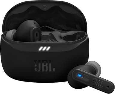 JBL Tune Beam 2, Wireless Noise Cancelling Bluetooth Earb…