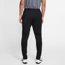 NIKE Unisex M Nk Dry Park20 Kp Pants, Black/White, M EU - 4