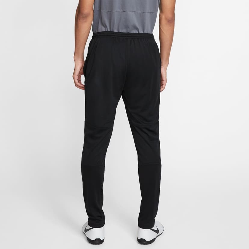 NIKE Unisex M Nk Dry Park20 Kp Pants, Black/White, M EU - 4