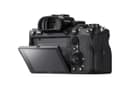 Sony Alpha 7R IV - Appareil Photo Hybride Plein Format - 61 MP, Vidéo 4K, Prise de Vue en Rafale 10 Images/Seconde, Eye-AF, Wi-FI, boîtier Seul – Idéal pour la Photographie Haute résolution - 6