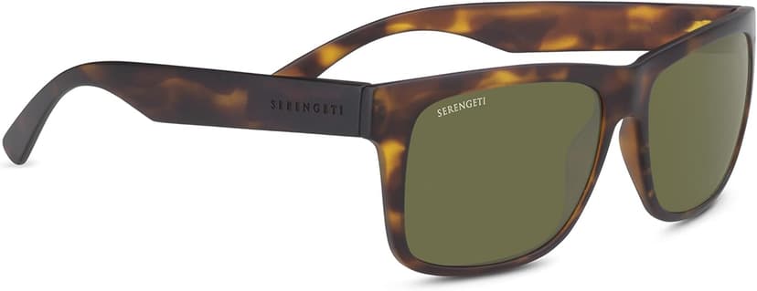Serengeti Unisex Positano Sunglasses - 1