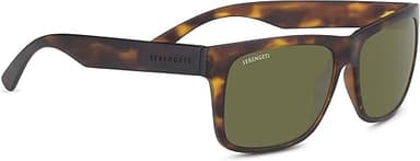 Serengeti POSITANO, Lunettes de soleil Mixte, Matte Torto…