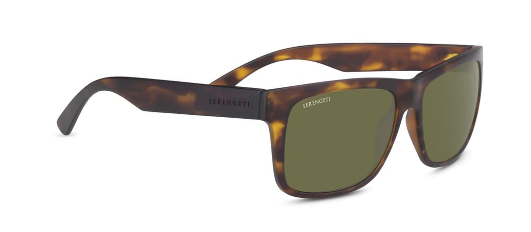Serengeti Unisex Positano Sunglasses