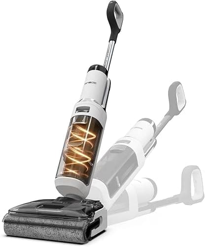 Tineco Floor One Stretch S6 Wet/Dry Vacuum Cleaner