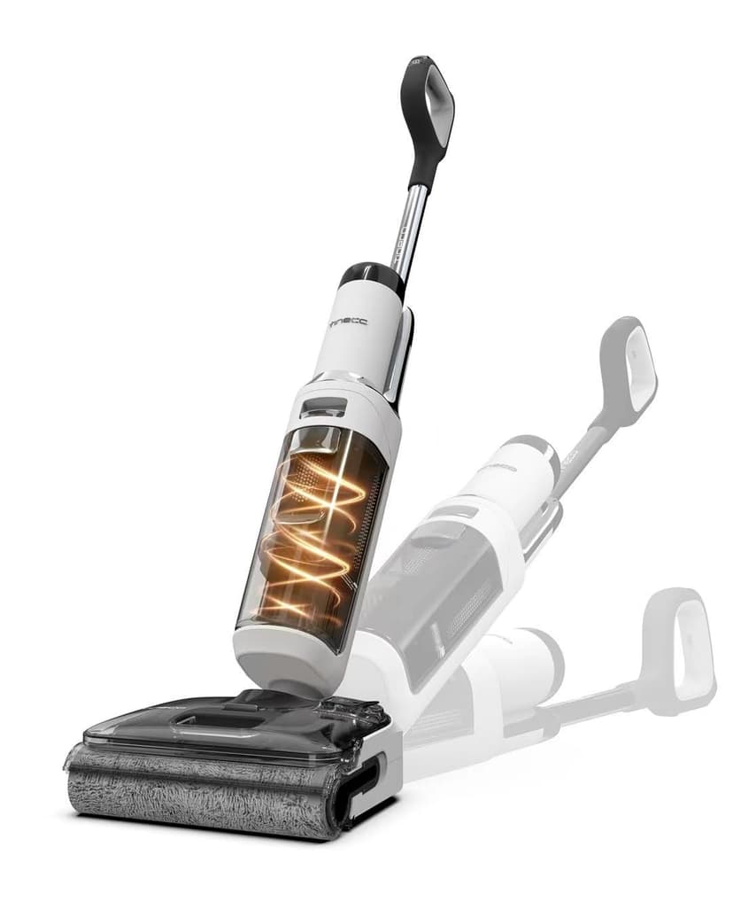 Tineco Floor One Stretch S6 Wet/Dry Vacuum Cleaner - 1