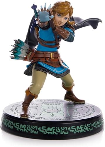 First4Figures - LINK! The Legend of Zelda: Tears of the K…