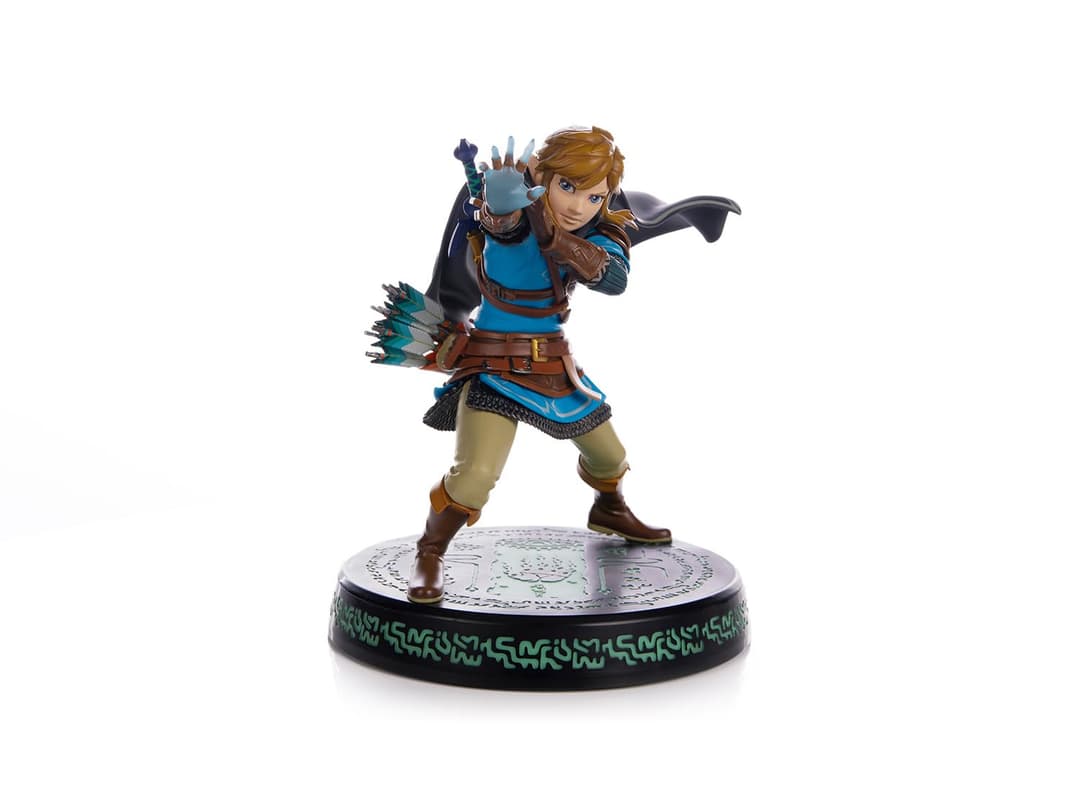 First4Figures - LINK! The Legend of Zelda: Tears of the K…