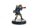 First4Figures - LINK! The Legend of Zelda: Tears of the Kingdom PVC/Figures - 1