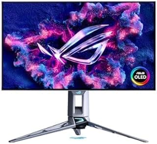 ASUS ROG Swift OLED PG27AQWP-W 27" Moniteur Gaming (Dalle…