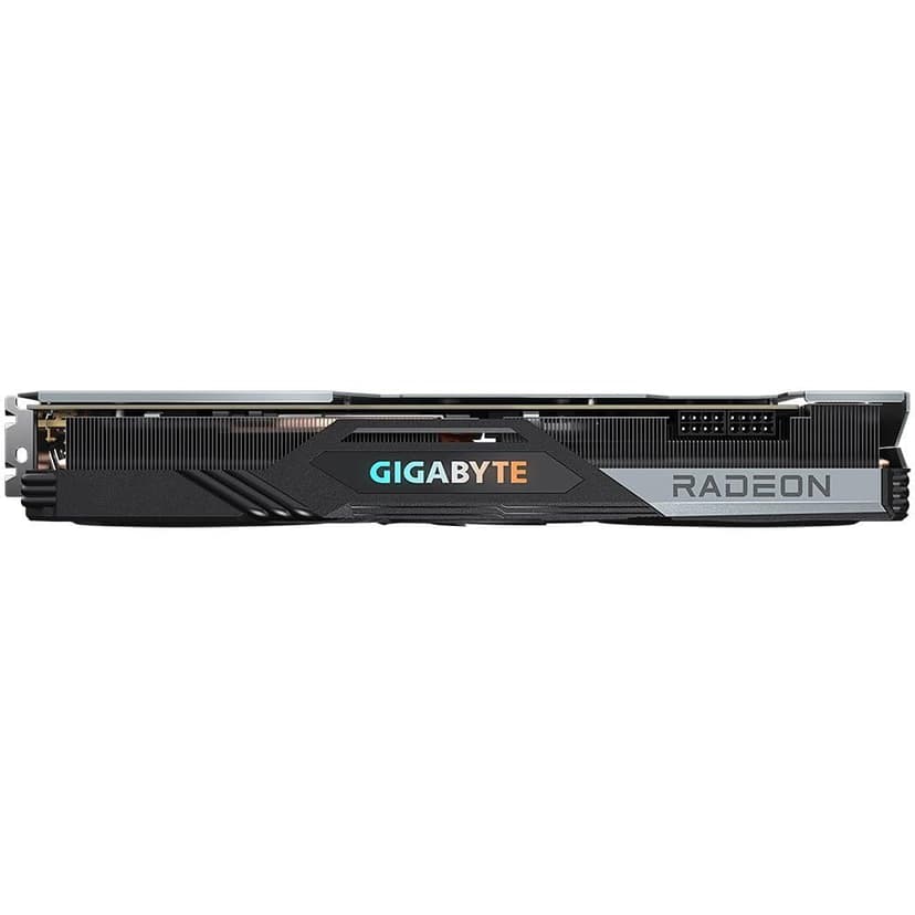 Gigabyte Radeon RX 7900 XT Gaming OC 20G (20GB GDDR6/PCI Express 4.0/2535MHz/20000MHz) - 7