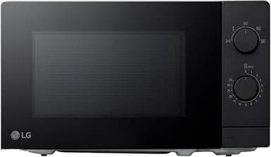 LG MH6535GIS Mikrowelle mit Grill NeoChef, Fassungsvermög…