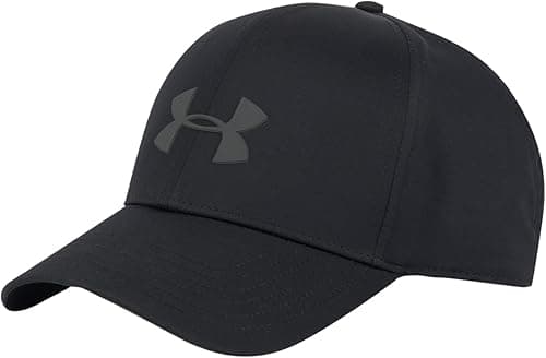 Under Armour Homme Storm Blitzing Adj Hat
