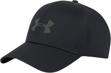 Under Armour Men's Storm Blitzing Adj Hat Black