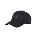 Under Armour Men's Storm Blitzing Adj Hat Black - 1