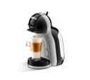 NESCAFÉ DOLCE GUSTO EDG155.BG Capsule Coffee Machine, Plastique, 0.8 liters, Noir, Gris - 3
