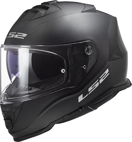 LS2 Unisex Storm Ii Integralhelme motorrad (1er Pack)