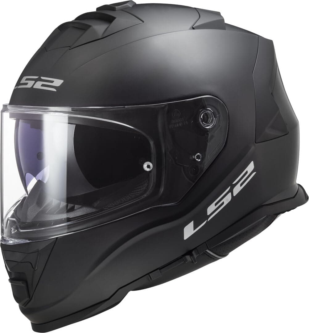 LS2 Unisex Storm Ii Integralhelme motorrad (1er Pack)