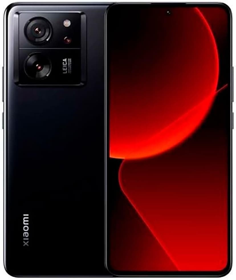 Xiaomi 13T Pro 512GB 12RAM 5G EU black - 1