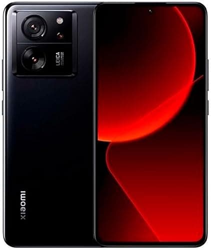 Xiaomi 13T Pro 512GB 12RAM 5G EU black