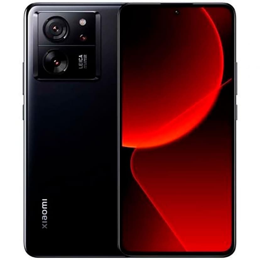 Xiaomi 13T Pro 512GB 12RAM 5G EU black - 1