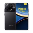 XIAOMI Smartphone POCO F7 Pro, 12+256, Noir, Batterie 6000mAh, HyperCharge 90W, HyperAI (Chargeur Non Inclus) - 1