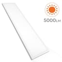 LED ATOMANT LED Ceiling Panel Surface 120 x 30 cm 48 W, CCT (Warm, Neutral and Cool White Colour Selector), 5000 Lumens, Driver Included - 4