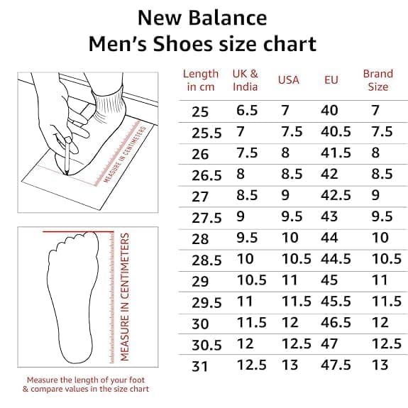 New Balance Men's 9060Sneaker - 5