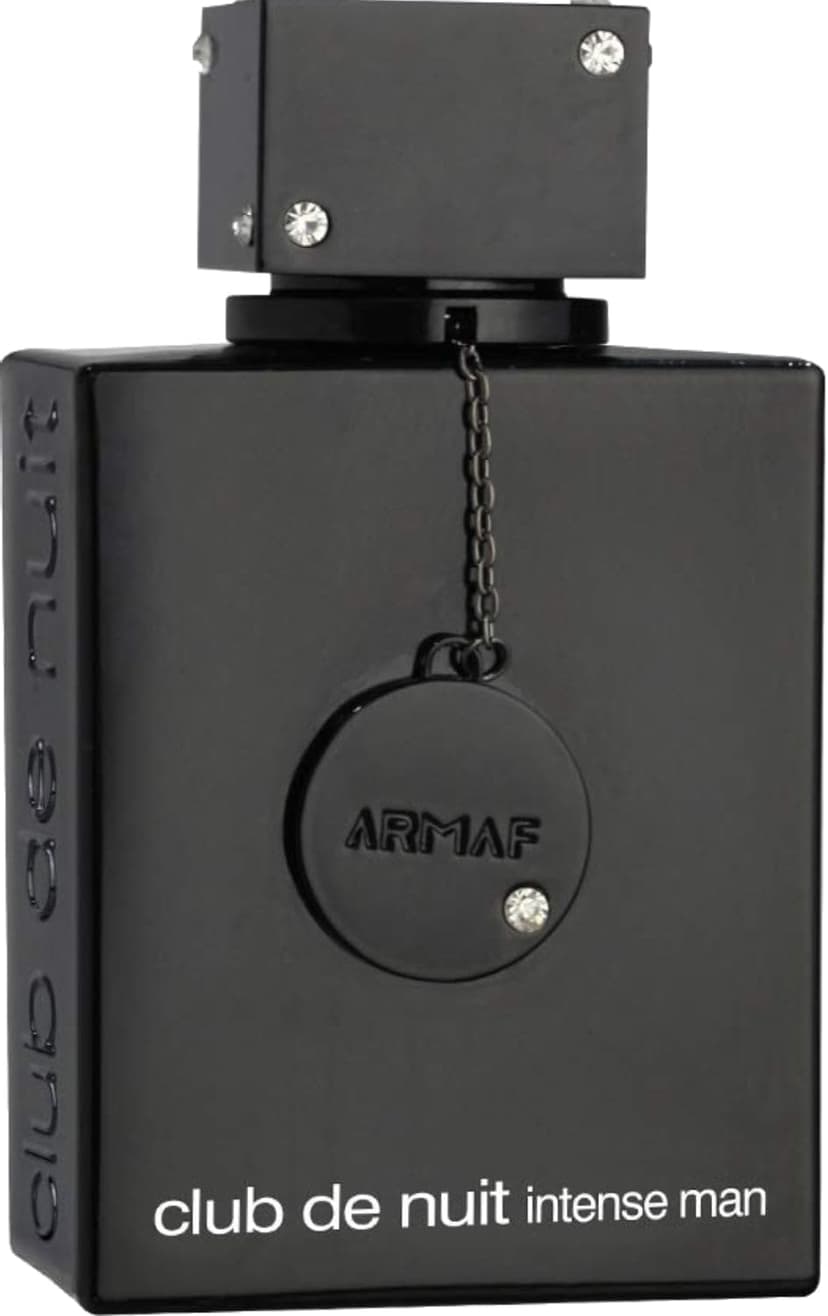Club De Nuit Intense Man Eau De Toilette, 3.6 Ounce - 1