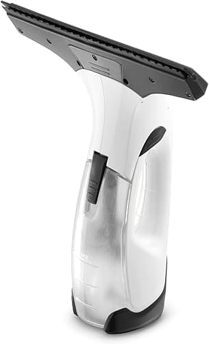 Kärcher Aspirateur de fenêtre WV 2, durée de fonctionneme…