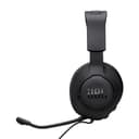 JBL Quantum 100M2 Wired Over-Ear Gaming Headset with JBL QuantumSOUND Signature and 3.5 mm Headphone Jack, Multi-Platform Compatibility, Detachable Mic, Mute Option, Black - 7