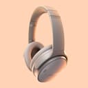 Bose QuietComfort Wireless Noise Cancelling Headphones, Bluetooth Over Ear Headphones with Up To 24 Hours of Battery Life, Sandstone - Limited Edition - 2