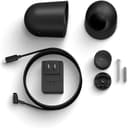 Philips Hue Caméra de surveillance Secure, Résolution vidéo 2k, Notifications, Audio bidirectionnel, Intégration avec les lampes Hue, Caméra extérieure compacte avec support élégant, Noire - 8