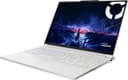 Lenovo Legion 7i Gen 10, AI Gaming Laptop, Intel Ultra 9 275HX, 16" OLED 2.6K (2560x1600) 240Hz 500 nits, 32 GB DDR5, 2 TB SSD, NVIDIA RTX 5070, 5MP Camera E Shutter, Wi-Fi 7, Win 11 - Glacier White - 5