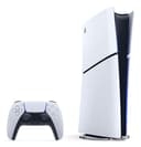 Playstation Sony 5 (modèle - Slim) - Edition Numérique - 4
