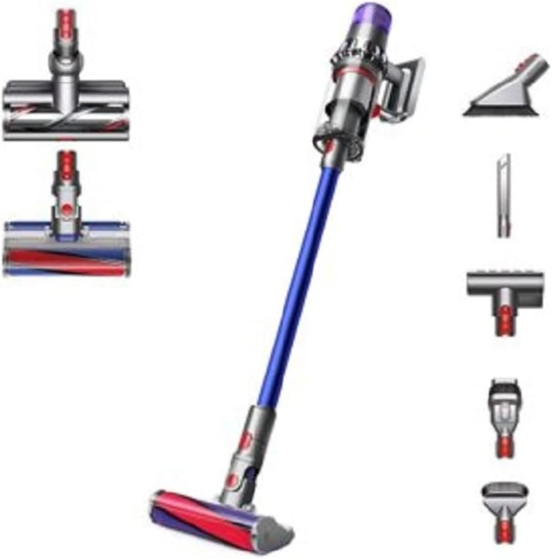 Dyson V11 Absolute Extra Vacuum Cleaner