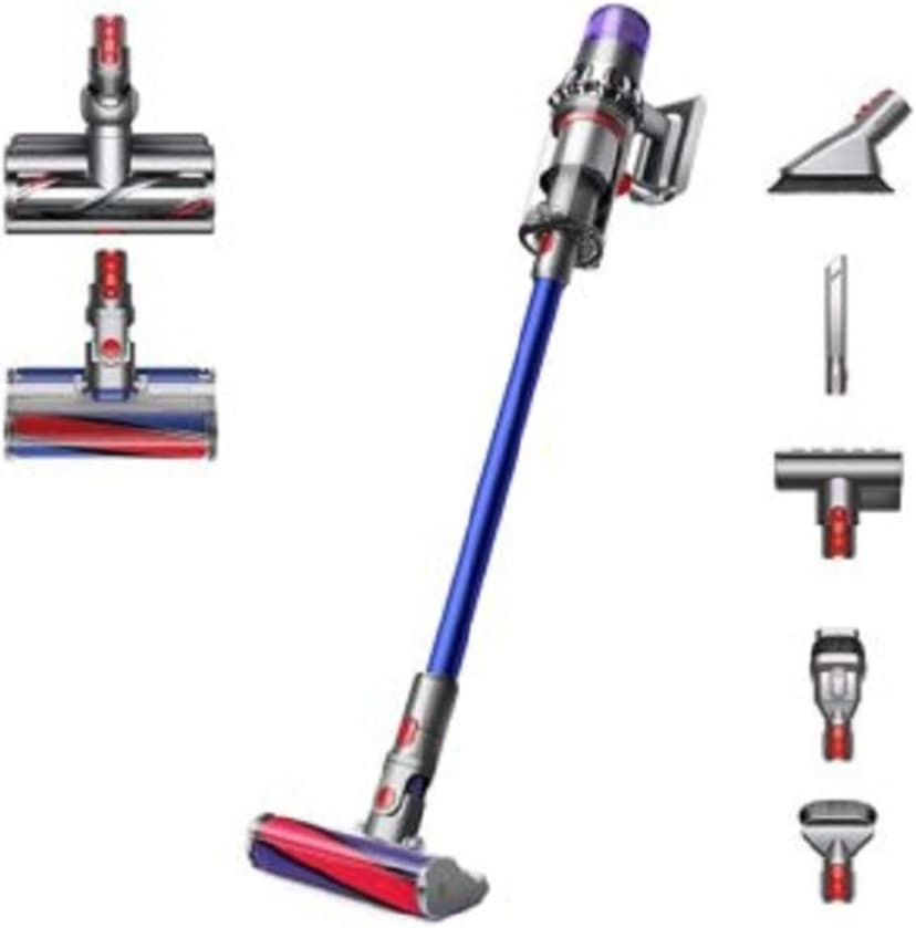 Dyson V11 Absolute Extra Vacuum Cleaner - 1