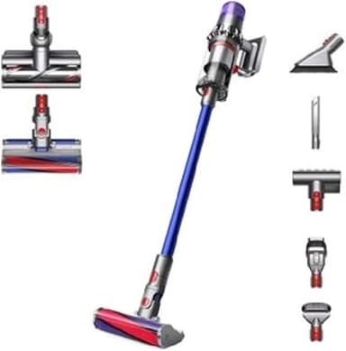 Dyson V11 Absolute Extra Vacuum Cleaner