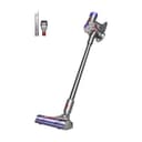 Dyson V8 Advanced Cordless Vacuum Cleaner (Silver/Nickel) - 1