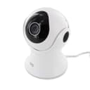DiO Connected Home Caméra rotative Wi-FI intérieure et extérieure - 1280x1080p - 1