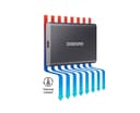 Samsung MU-PC4T0T 4 TB Grey, Titanium - 6