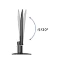 Philips 27E2N1500L 27 Inch QHD Monitor, 75Hz, IPS, 1ms MPRT, Adaptive Sync, HDR10, (2560x1440,HDMI 1x1.4,DP 1x 1.4) Black - 5