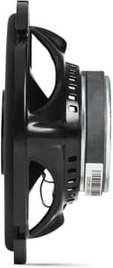 JBL Stage3 627 Ensemble enceinte voiture à 2 voies de Harman Kardon - 225 Watt JBL Haut Parleur Voiture 16 - 17 cm - 4