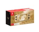 Nintendo Console Switch Lite Edition Hyrule - 1