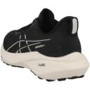 ASICS GT-2000 13 Sneaker Black White - 6