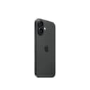 Apple iphone 16 (128gb) - black - 2