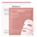 BIODANCE Bio-Collagen Masque Profond Réel, Masque Hydrogel, Minimisation des Pores, Amélioration de l'Élasticité, Skincare Coréenne| 34 g (1,19 oz) x 4 pièces - 1